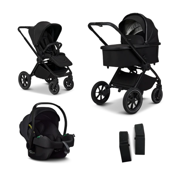 MOON Gio+ Kinderwagen 2 in 1 